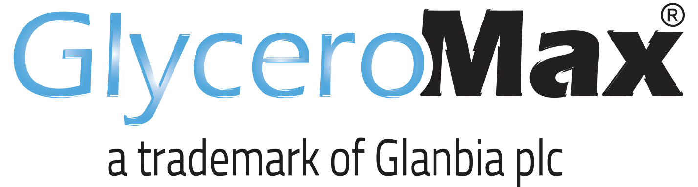 GLYCEROMAX glambia logo