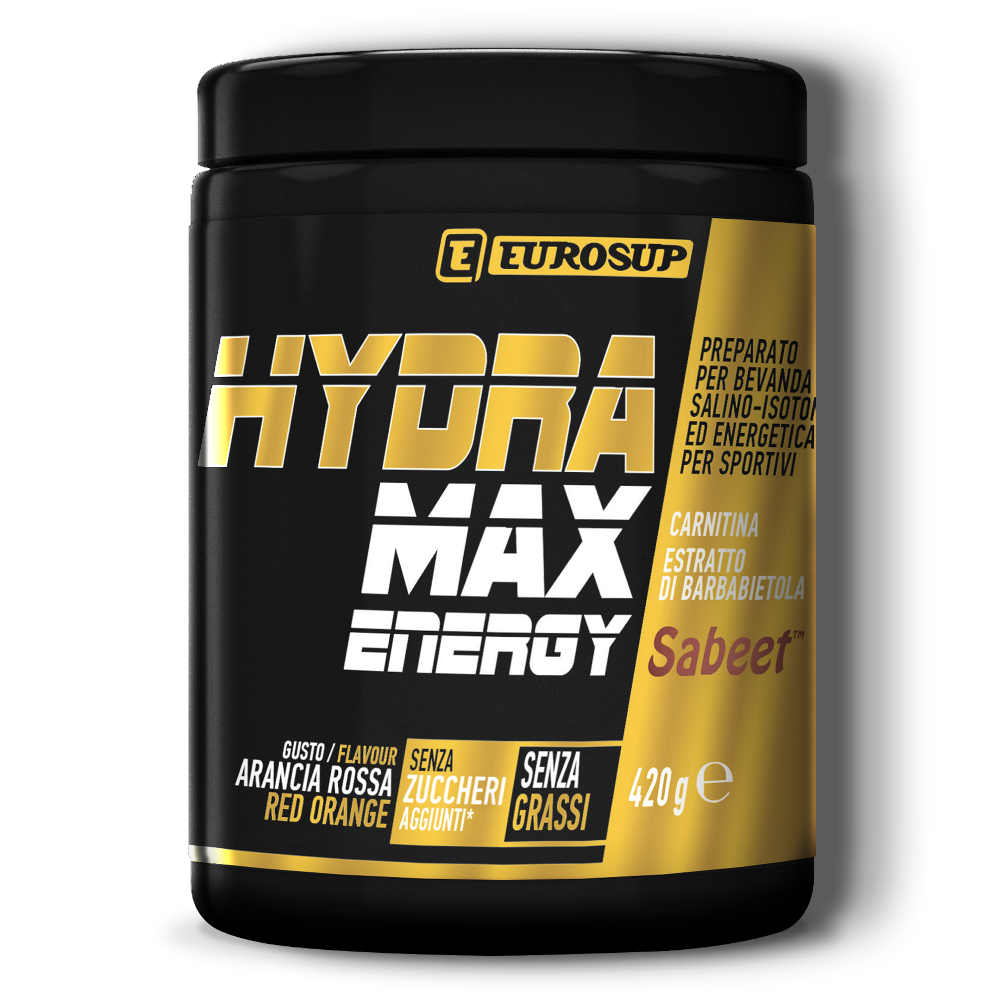 HYDRA MAX