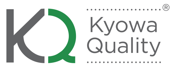 Kyowaquality logo usage guide