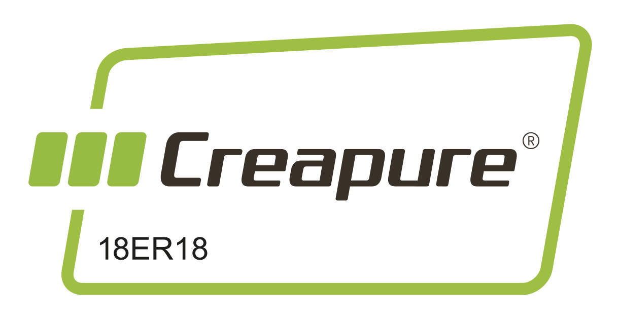 creapure logo corretto dal 2019