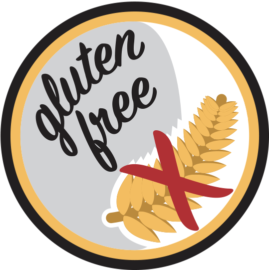 logo glutine free