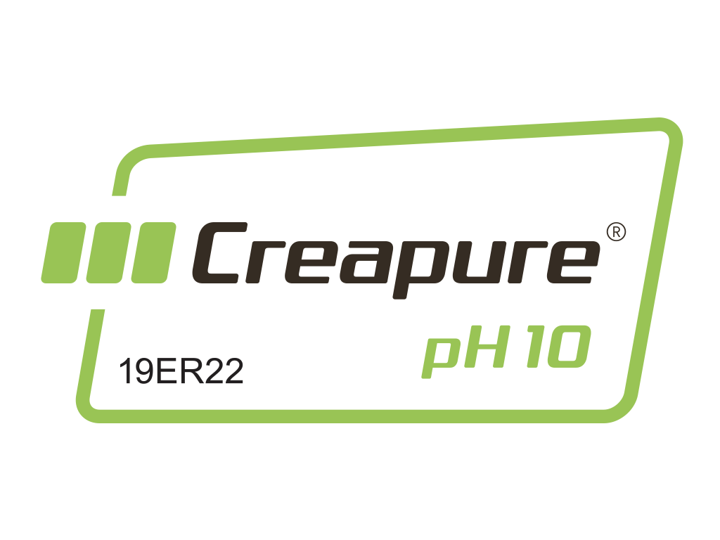 Creapure pH10