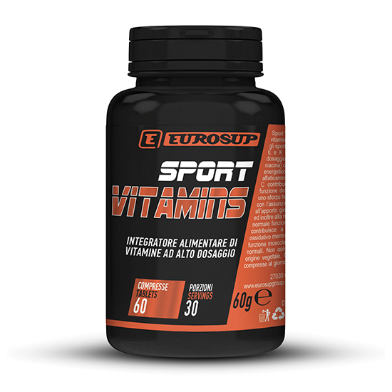 SPORT VITAMINS