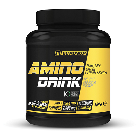 AMINO DRINK PLUS