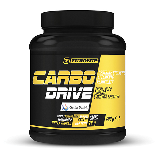 CARBO DRIVE