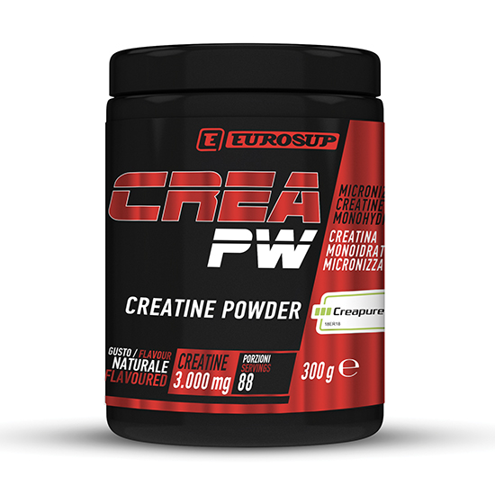 CREA PW - CREATINE POWDER