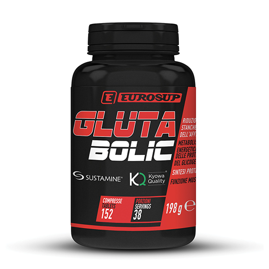 GLUTA BOLIC