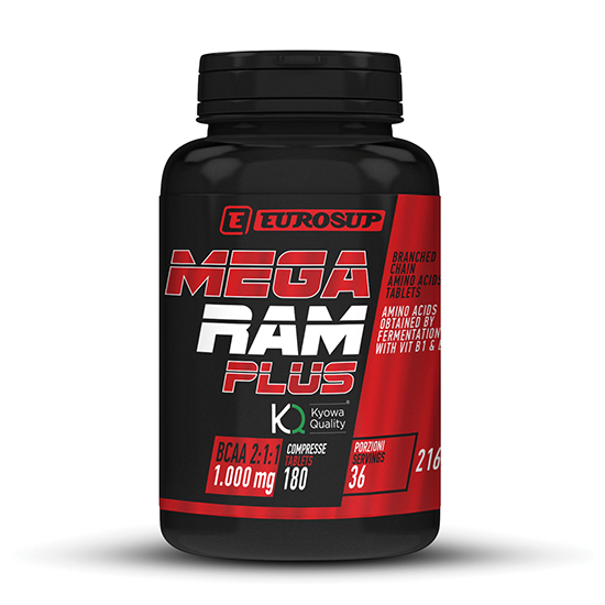 MEGA RAM PLUS