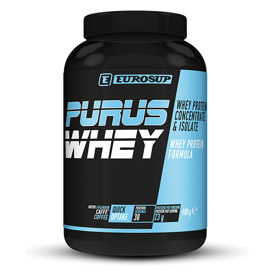 PURUS WHEY