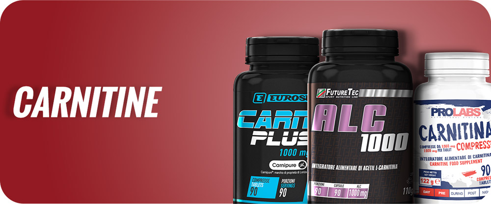 carnitine