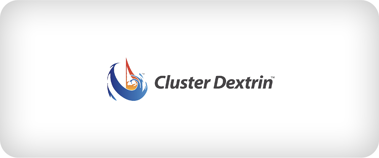 cluster_dextrin