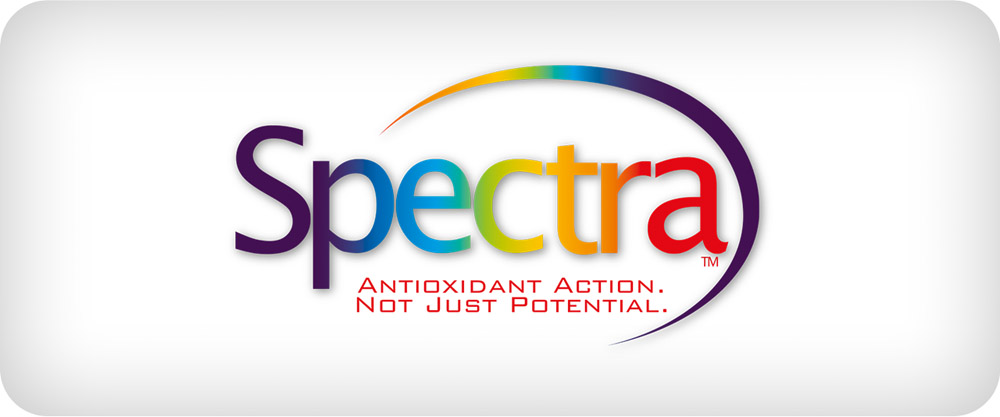 spectra