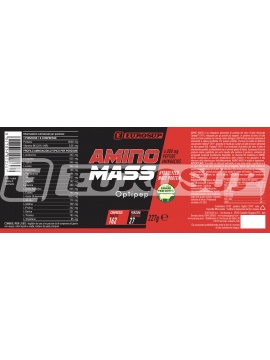 aminomass-162cpr-label