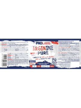 argininepure-tab-150cpr-label