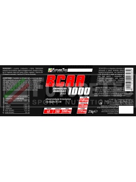 bcaa1000-200cpr-ftec-label