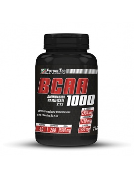 bcaa1000-ftec-200cpr