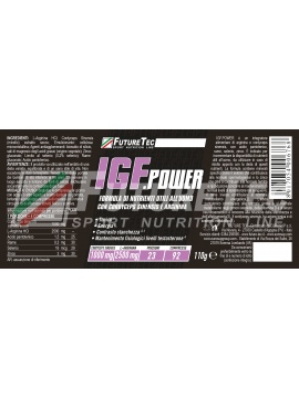 igfpower-92cpr-label