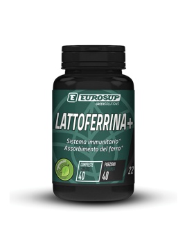 lattoferrina