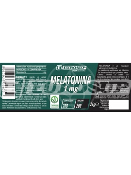 melatonina-200cpr-label