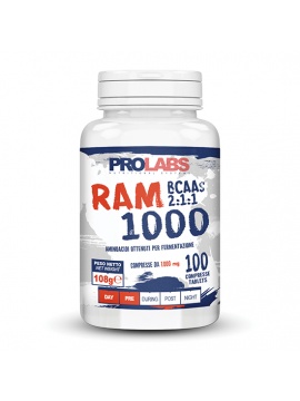 ram1000-100cpr-200mlbianco