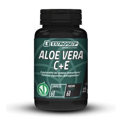 aloevera