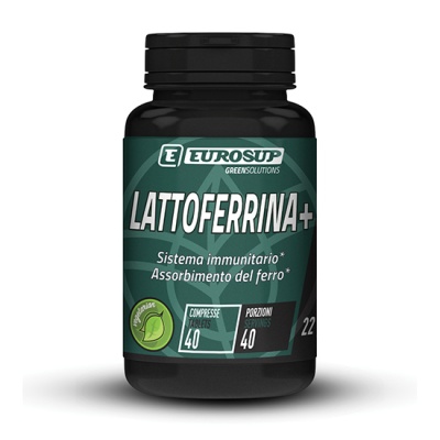 lattoferrina