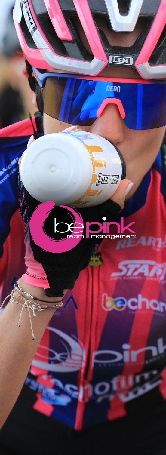 BEPINK