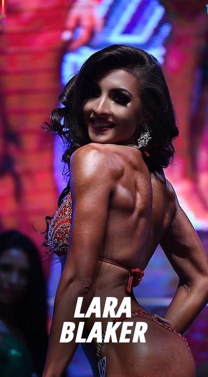 Bastanova Larisa