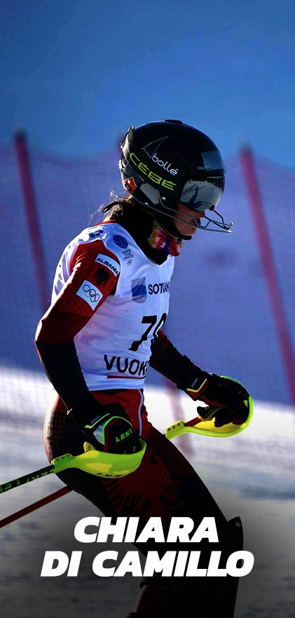 Chiara Di Camillo