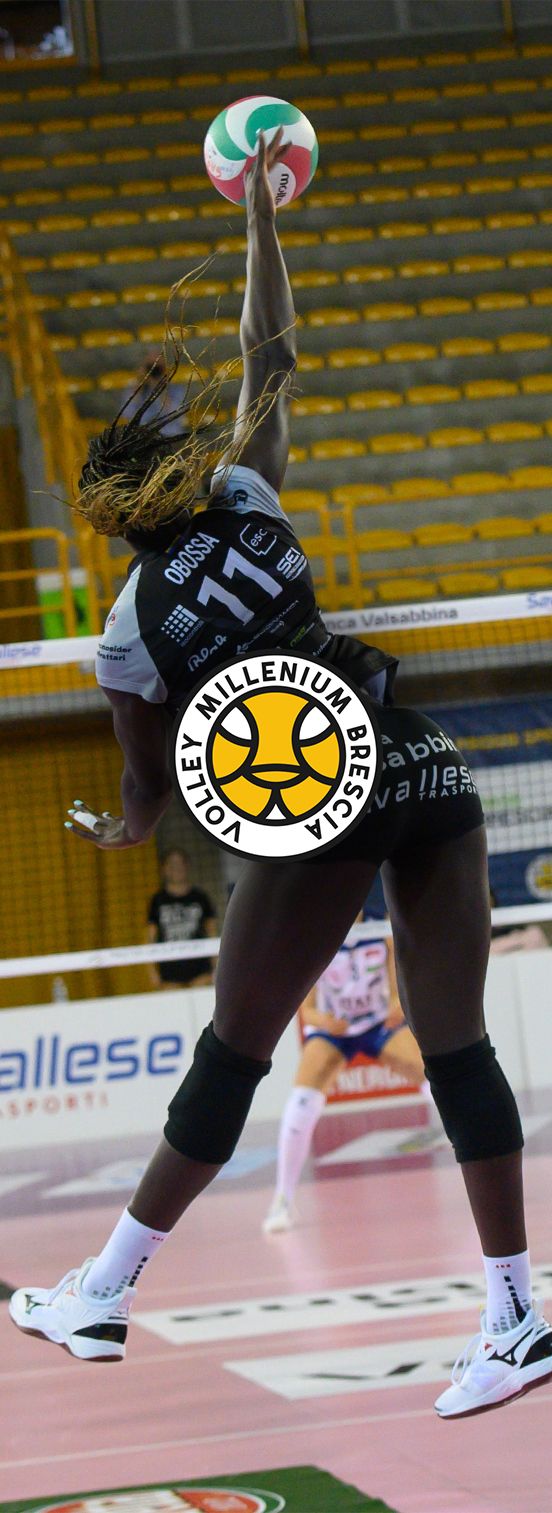 Millenium Brescia