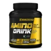 AMINO DRINK - 600 g - Arancia rossa