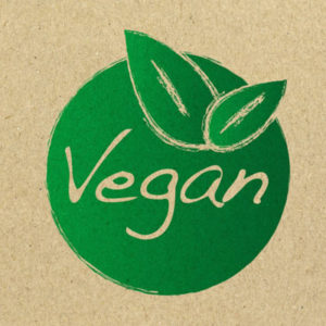 Prodotti vegani