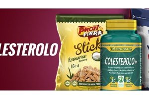 Colesterolo