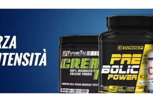 Forza e Intensità