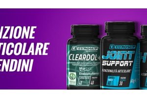 Funzione Articolare e Tendini