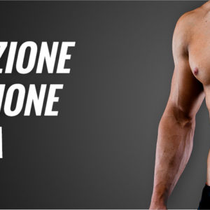 Integrazione e Nutrizione Sportiva