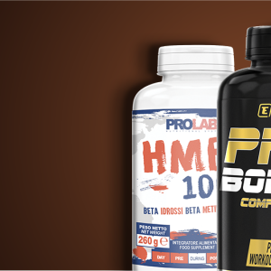 Pre-Workout