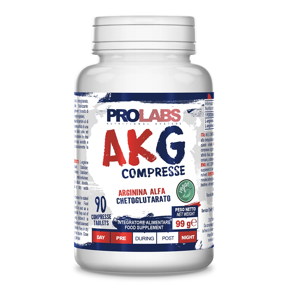 AKG Compresse - 90cpr - 200ml - PL - 8017054005129 - web2