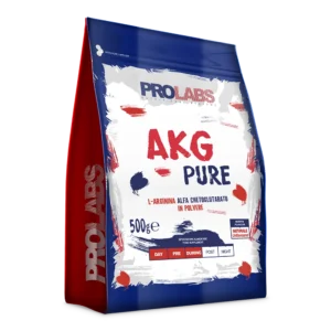 AKG PURE - 500g