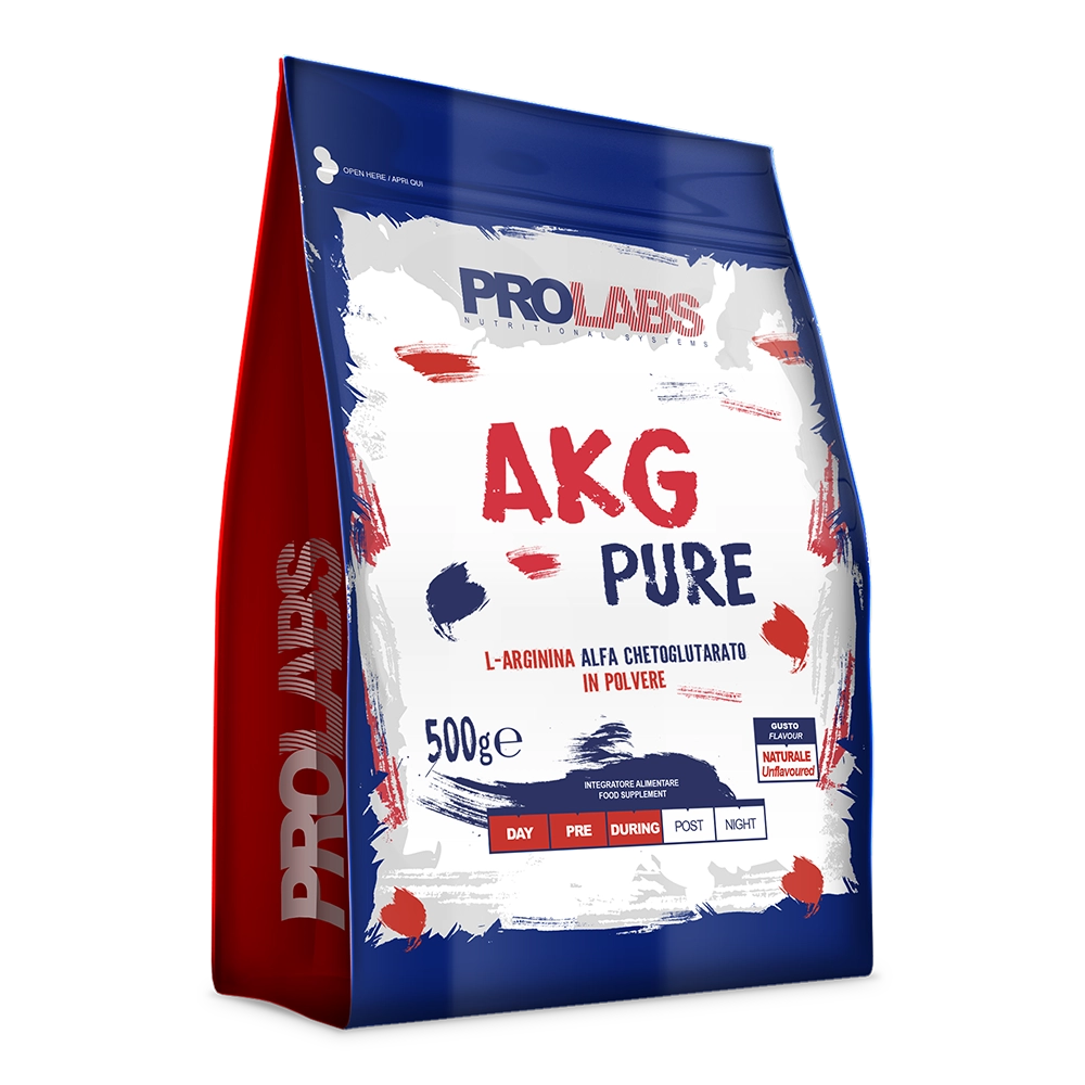 AKG PURE - 500g