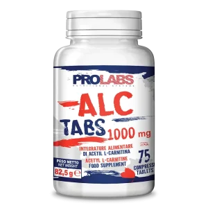 ALC TABS