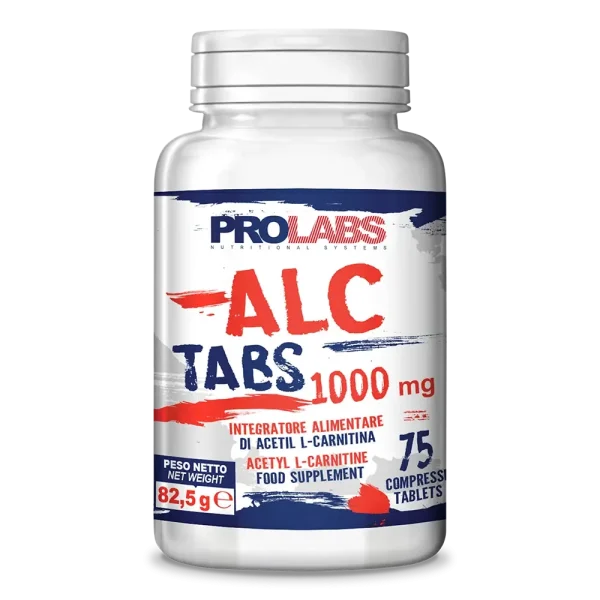 ALC TABS