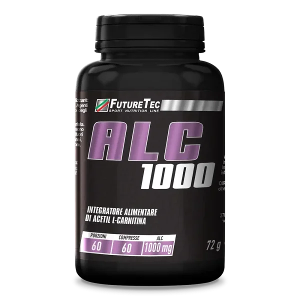 ALC 1000 60 compresse