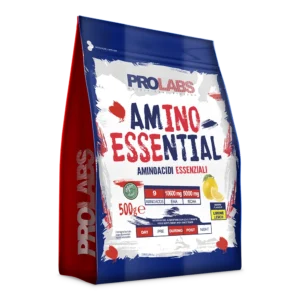AMINO ESSENTIAL - 500g