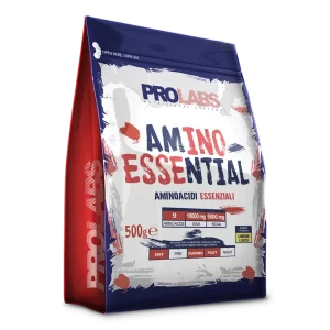 AMINO ESSENTIAL - 500g