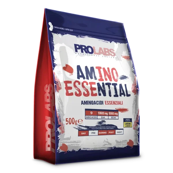AMINO ESSENTIAL - 500g
