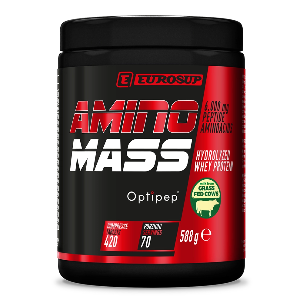 AMINO MASS
