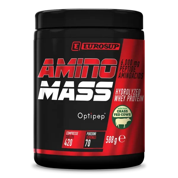 AMINO MASS