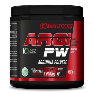 ARGI PW - ARGININA POLVERE 300g