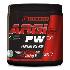 ARGI PW - ARGININA POLVERE 300g